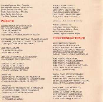 CD Ketama: El Arte De Lo Invisible