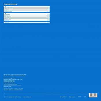 LP/CD Ketan Bhatti: Nodding Terms LTD