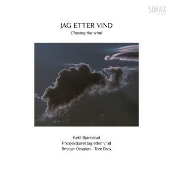 2CD Ketil Bjørnstad: Jag Etter Vind = Chasing The Wind