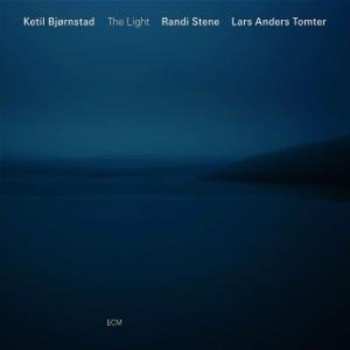 CD Ketil Bjørnstad: The Light