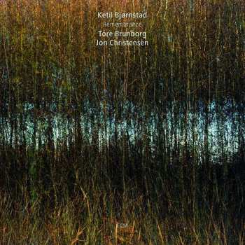 Album Ketil Bjørnstad: Remembrance