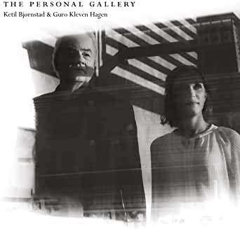 Album Ketil Bjørnstad: The Personal Gallery