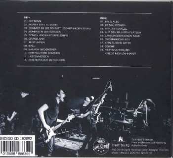 2CD Kettcar: ...Und Das Geht So