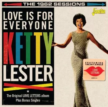 Love Letters