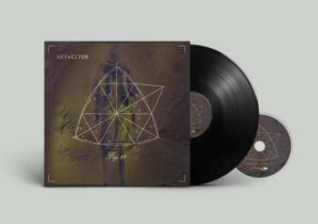 LP/CD kETvECTOR: Fig. 23 LTD
