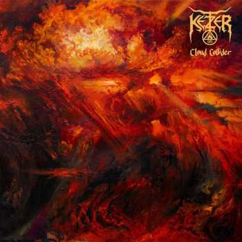 CD Ketzer: Cloud Collider LTD | DIGI