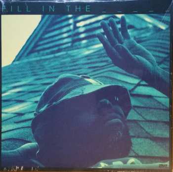 LP Kev Brown: Fill In The _ _ _ _ _