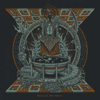 CD Kevel: Mutatis Mutandis