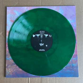 LP Kevin: Aftermath LTD | CLR