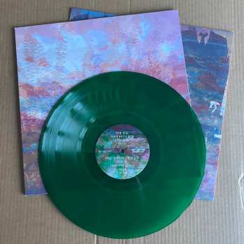 LP Kevin: Aftermath LTD | CLR