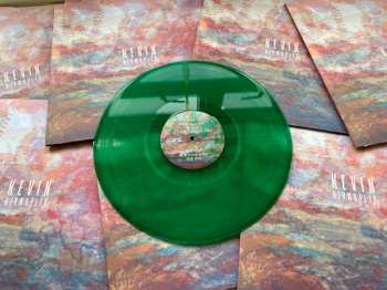 LP Kevin: Aftermath LTD | CLR