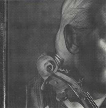 CD Kevin Burke: In Concert