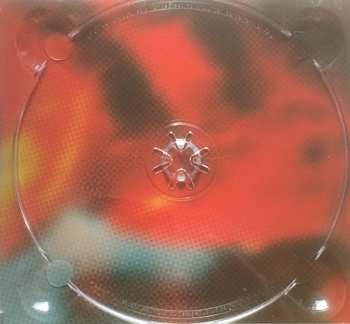 CD Kevin Costner & Modern West: Turn It On DIGI