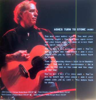 CD Kevin Costner & Modern West: Turn It On DIGI