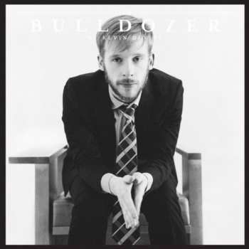 Album Kevin Devine: Bulldozer