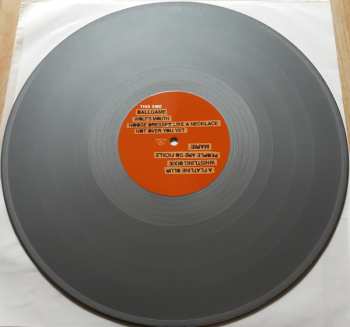 2LP Kevin Devine: Make The Clocks Move CLR