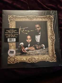 2LP Kevin Gates: Khaza