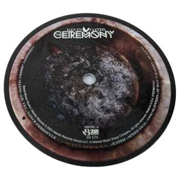 LP Kevin Gates: The Ceremony LTD