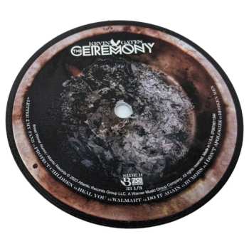 LP Kevin Gates: The Ceremony LTD