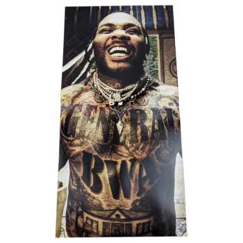 LP Kevin Gates: The Ceremony LTD