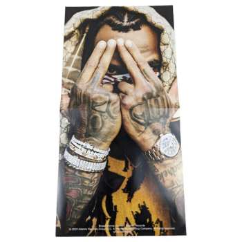 LP Kevin Gates: The Ceremony LTD