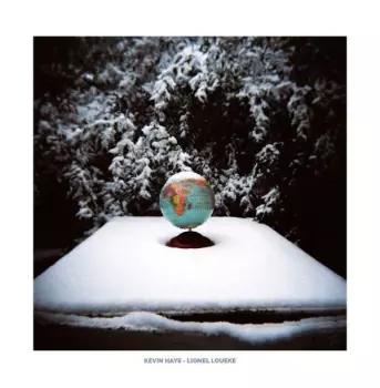Lionel Loueke: Hope
