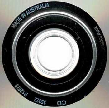 CD Kevin Johnson: The Classics - 1972-2022 - Remastered