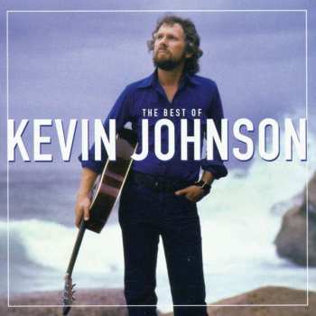 CD Kevin Johnson: The Best Of