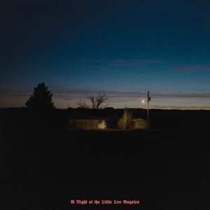 LP Kevin Morby: A Night At The Little Los Angeles