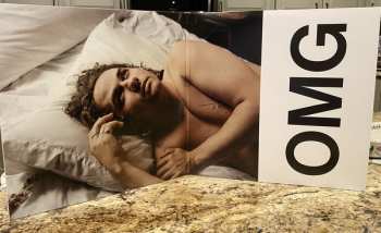 2LP Kevin Morby: Oh My God
