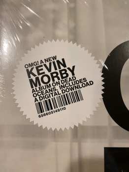 2LP Kevin Morby: Oh My God