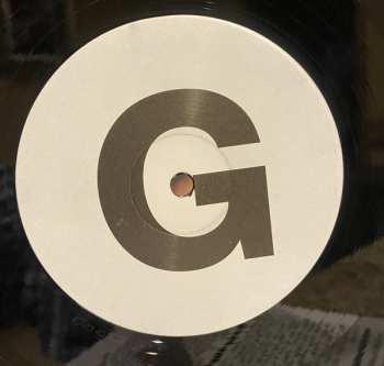 2LP Kevin Morby: Oh My God