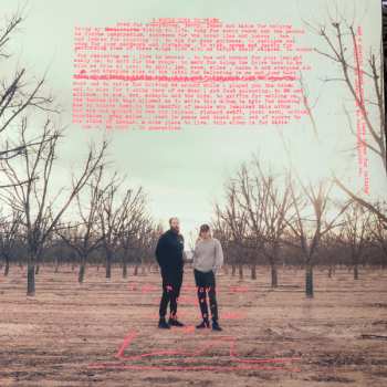 LP Kevin Morby: Sundowner