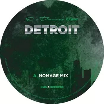 X-Mix - Transmission From Deep Space Radio