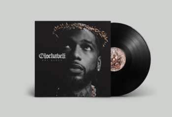 Album Key Glock: Glockaveli