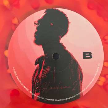 LP Key Glock: Glockoma 2