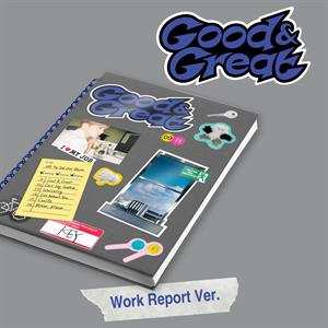 CD Key: Good & Great