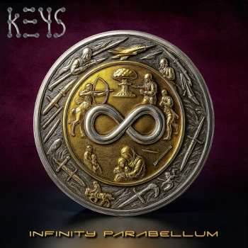 Album Keys: Infinity Parabellum