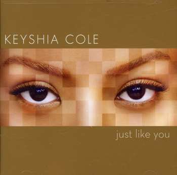 CD Keyshia Cole: Just Like You