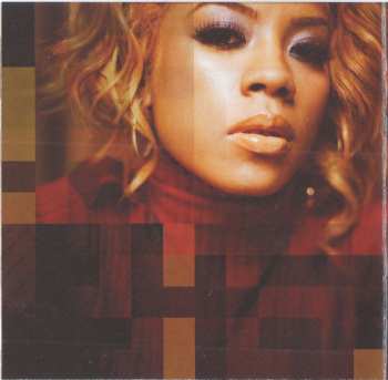 CD Keyshia Cole: Just Like You