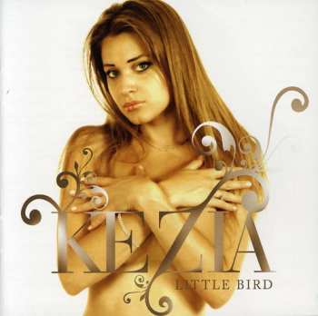 Album Kezia: Little Bird
