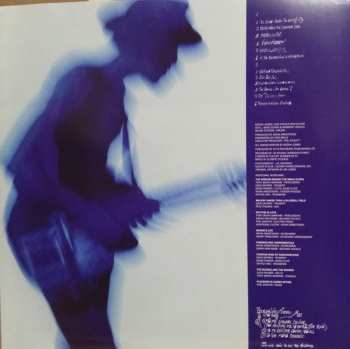 LP/CD Keziah Jones: Blufunk Is A Fact!