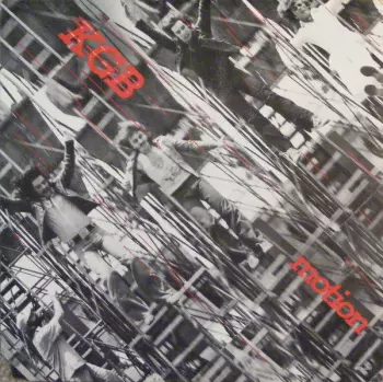 KGB: Motion