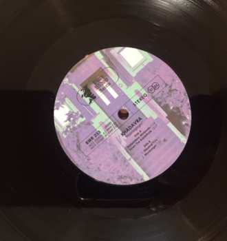 2LP Khadavra: Hypnagogia