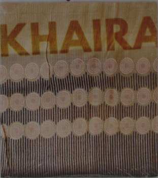 CD Khaira Arby: Live In New York 2010