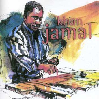 Album Khan Jamal: Cool