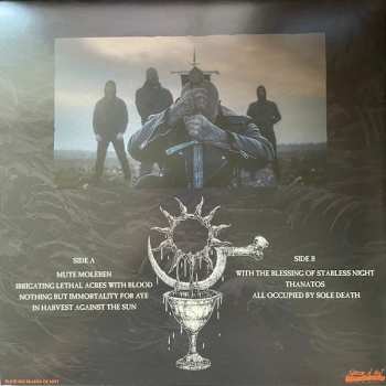 LP Khandra: All Occupied By Sole Death