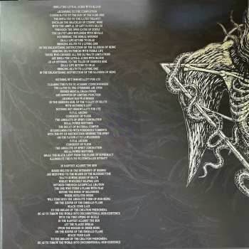 LP Khandra: All Occupied By Sole Death