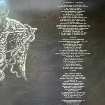 LP Khandra: All Occupied By Sole Death