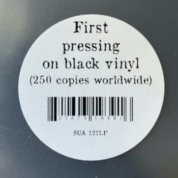 LP Khandra: All Occupied By Sole Death